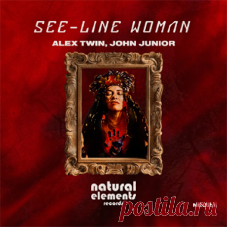 Alex Twin, John Junior - See-Line Woman | 4DJsonline.com