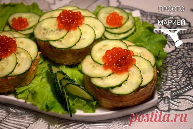 Добавила к селёдке сметану, получилась супер-закуска: делюсь рецептом | Просто с Марией | Яндекс Дзен