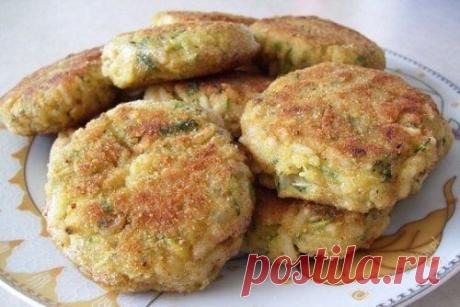 Правильное питание