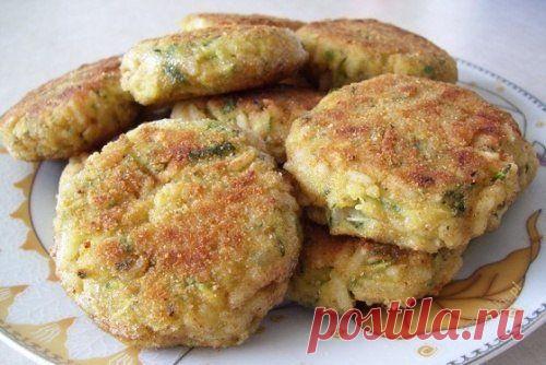 Правильное питание