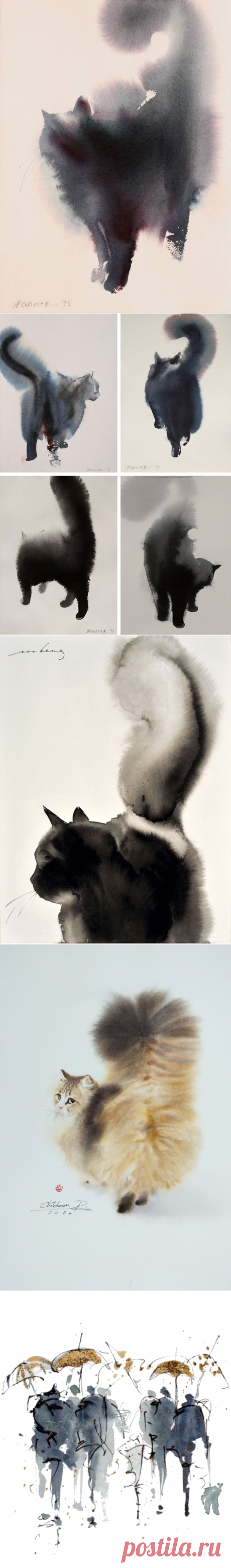 (4) Pinterest