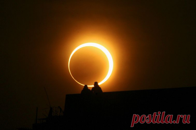 Не забудьте в пятницу посмотреть на небо! — Наука и жизнь