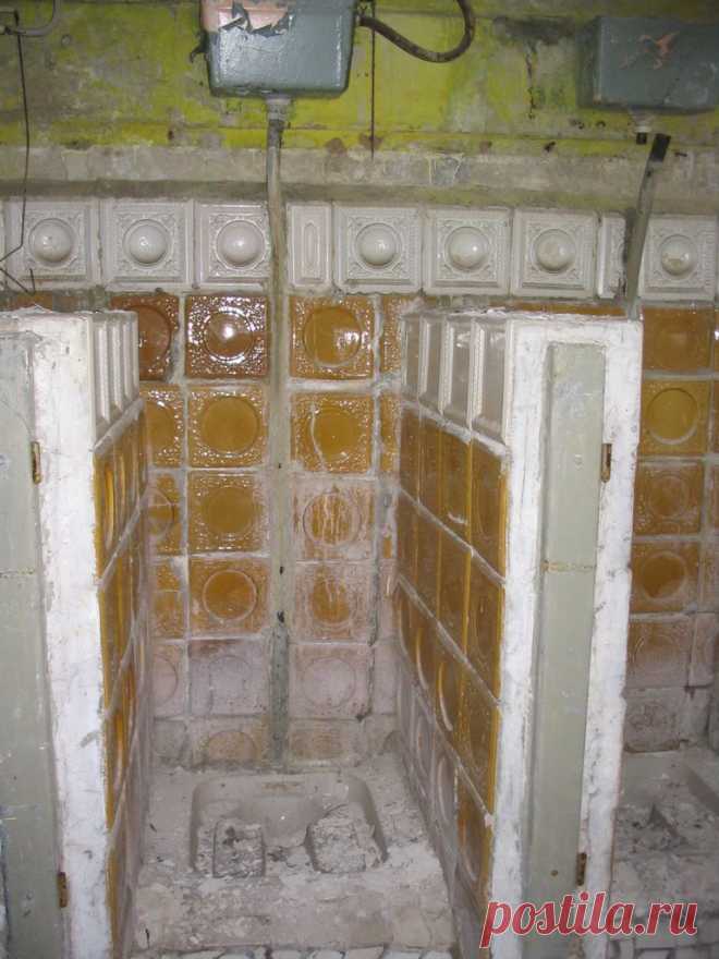 Panoramio - Photo of Stilles Örtchen auf russisch
