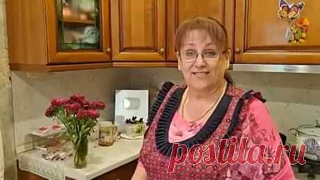 КОТЛЕТЫ из БАКЛАЖАНОВ Просто быстро и очень вкусно (LOWEST).mp4