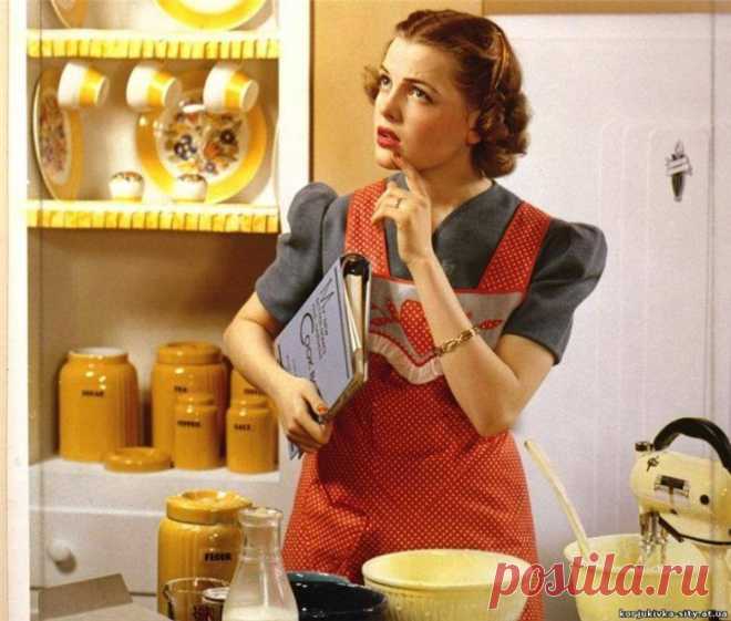 Незаменимые советы, которые облегчат жизнь на кухне / Все для женщины