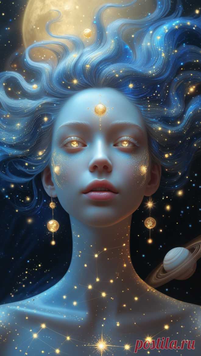 Астрология