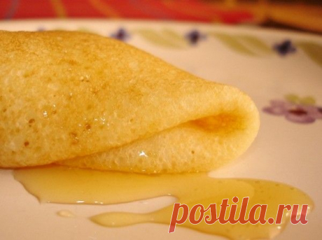 Мои обожаемые блинчики,много...