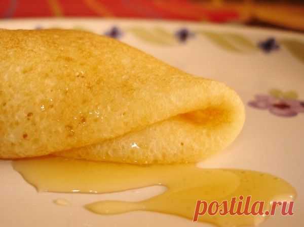 Мои обожаемые блинчики,много...