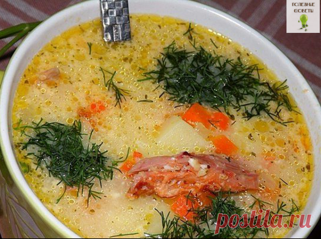 ПОДБОРКА САМЫХ ВКУСНЫХ ПЕРВЫХ БЛЮД ДЛЯ ВАС - ТОП-10