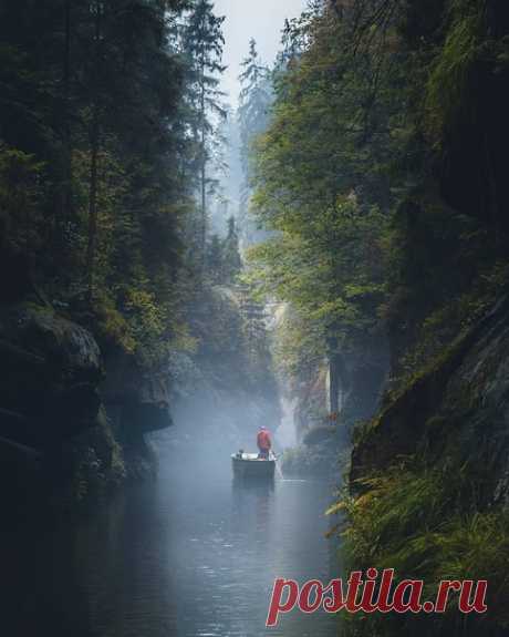 Czech Republіс