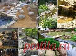 Декоративный водопад и ручей в саду - как устроить?



http://stroika-novgorodkrai.ru/uchastok/dekorativnyjj-vodopad-i-ruchejj.html 
  Хитрости ландшафтного дизайна позволяют не только придать ухоженный вид приусадебному участку и собрать в единое целое все элементы композиции, но и создать неповторимые оазисы красоты и гармонии. Они станут душой сада и излюбленным местом для отды ...