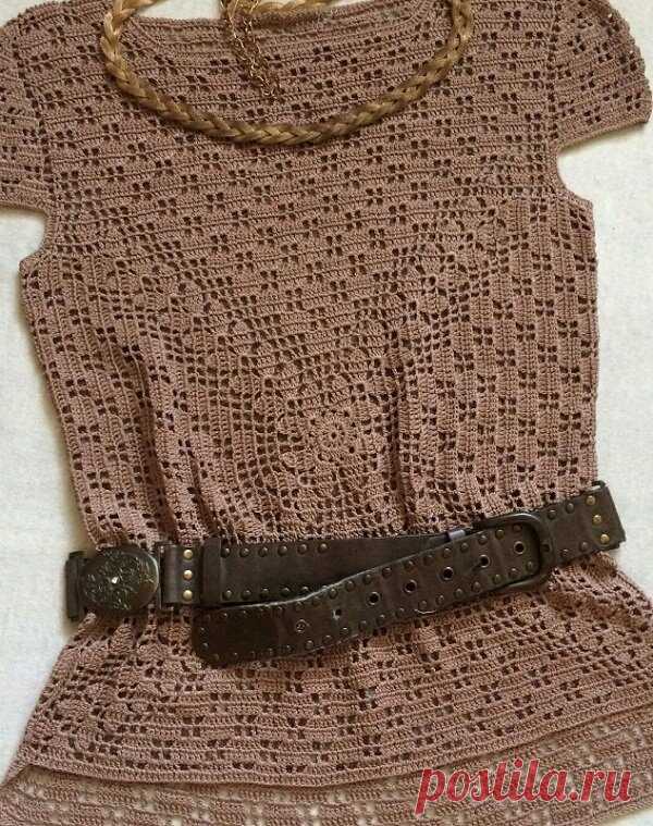 Несколько летних моделей, которые, возможно, вам захочется связать | С удовольствием! | Яндекс Дзен