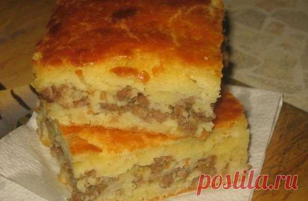 МЯСНОЙ ПИРОГ - ЛЕГЧЕ НЕ БЫВАЕТ!!! 

Лучшего теста для наливных пирогов я нигде не встречала.Основное его преимущество — тесто без майонеза, а на кефире. Составляющие этого теста найдутся в каждом доме. Его приготовление займет всего минут 10, а результат получите превосходный. Выручит в любой ситуации. 

Ингредиенты (Наливное тесто на кефире — пятиминутка): 
Показать полностью…