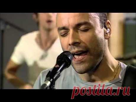 ▶ [HD] MUSE Follow Me (Live @ Radio 1 Live Lounge 2012 | BBC 1) - YouTube