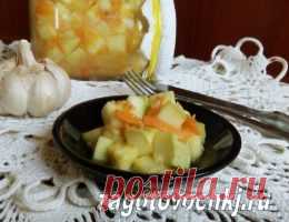 Кабачки | Заготовочки