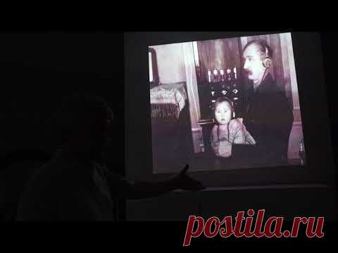 Лекция В.Г. Сурдина «Радио для инопланетян». - YouTube