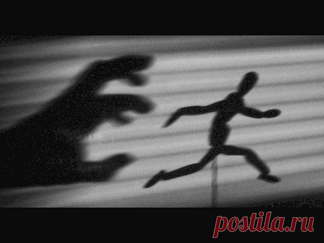 Довольно часто страх связан с тем, что мы просто не можем понять, чего мы хотим на самом деле. Настоло время избавиться от страхов.