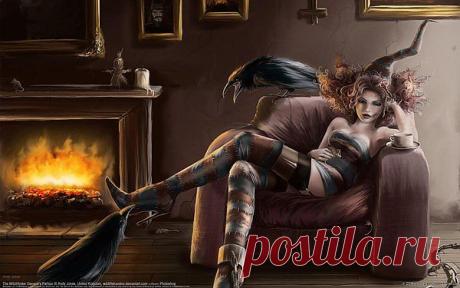 Татьяна Ковалева: доски | Постила.ru