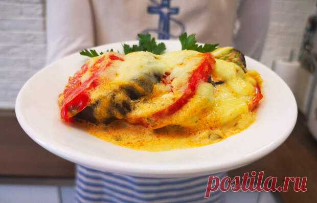 Друзья с Кавказа показали, как приготовить очень вкусные баклажаны «по-грузински»: быстро, просто и ароматно, делюсь рецептом - Будет вкусно - 29 сентября - 43275781963 - Медиаплатформа МирТесен Любите грузинскую кухню? Я очень люблю, это моя маленькая слабость. Все эти соусы, приправы, специи, все так вкусно, что оторваться невозможно! У меня есть друзья с Грузии, они давно переехали в Сочи и я часто бываю у них в гостях. Во первых они очень хорошие люди, а во вторых как ...