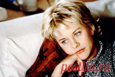 Мег Райан (Meg Ryan)
- 19 ноября, 1961