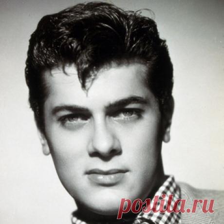 Тони Кертис Биография, фото, фильмография с Тони Кертисом