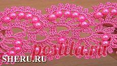 Ленточное кружево (Страница 2 из 2)