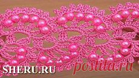 Ленточное кружево (Страница 2 из 2)
