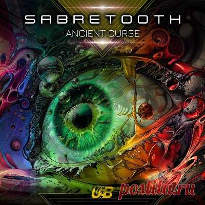 Sabretooth – Ancient Curse