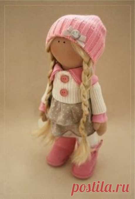 Mimin Dolls