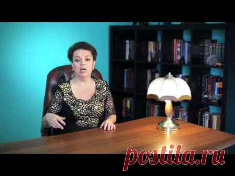 Отец и мать в судьбе человека. Родовые программы. - YouTube