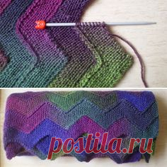 ten stitch blanket pattern - Поиск в Google
