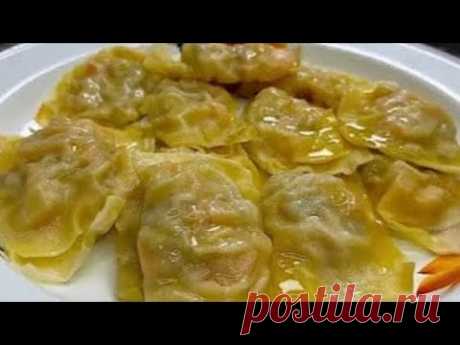 Попробовав раз это блюдо.Вы будете Готовит его Всегда Как приготовить Вкуснейший ХАНУМ за КАПЕЙКИ.