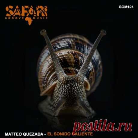 Matteo Quezada – El Sonido Caliente