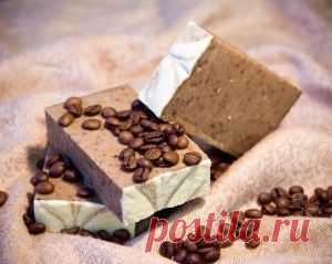 Кофе в домашней косметологии | mybaby-health