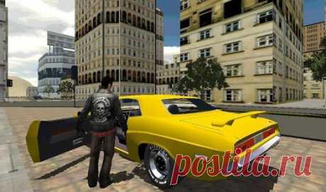 Гонки На Андроид скачать - Real City Car Driver 3D https://openkontent.ru/igry-dlya-android/1744-real-city-car-driver-3d.html