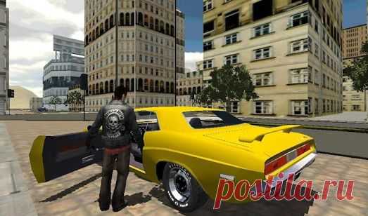 Гонки На Андроид скачать - Real City Car Driver 3D http://openkontent.ru/igry-dlya-android/1744-real-city-car-driver-3d.html