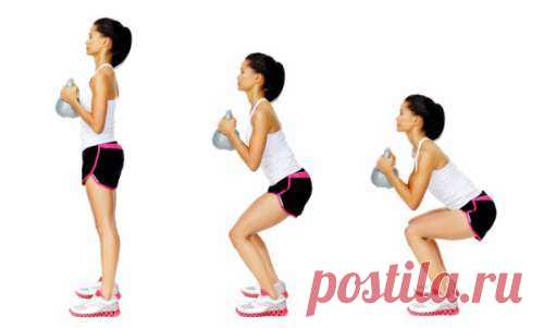 Rutina de 10 minutos para tener glúteos firmes - Mejor con Salud