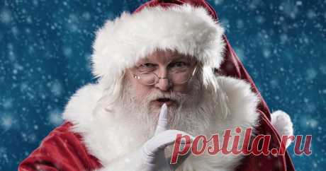 Видео поздравление от Деда Мороза с Новым годом 2024