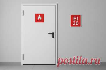 🔥 Противопожарные двери — не просто элемент интерьера, а спасение в критической ситуации. Выбор, установка и обслуживание — вопросы жизни и безопасности! #ПожарнаяБезопасность #Строительство #Безопасность 
Изображение от chatGPT