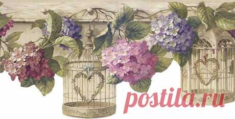 Международный университет декупажа