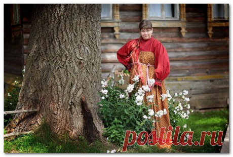 50 откровенных фактов о русском народе