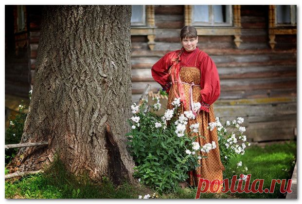 50 откровенных фактов о русском народе
