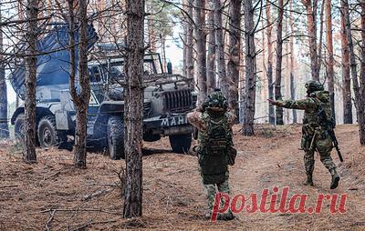 Марочко: Лиман и Вильчу Харьковской области почти полностью контролируют силы РФ. В последнее время бойцы российской армии значительно ускорили темпы продвижения южнее Волчанска