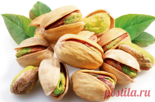 СУЩЕСТВЕННЫЕ ПОВОДЫ, ЧТОБЫ СЪЕСТЬ НЕМНОГО ФИСТАШЕК - Советы для тебя