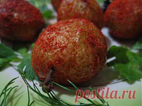 Рецепт « Жареный картофель по- мексикански». | Кулинар дома - Готовим дома