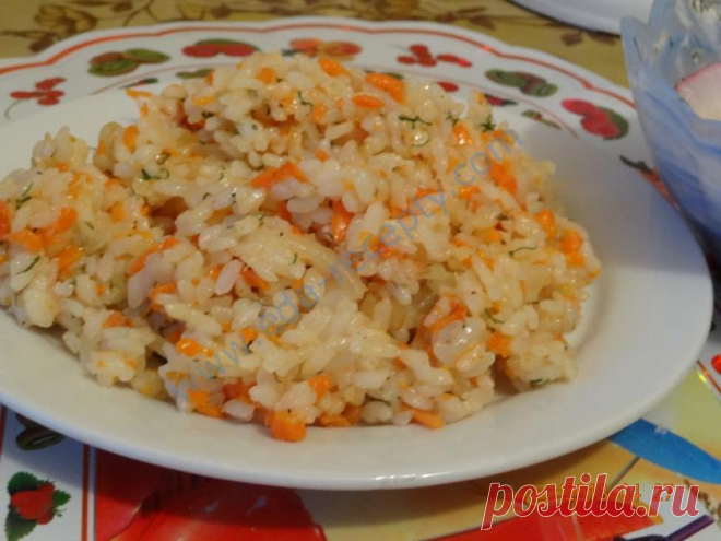 Каждый день новые рецепты