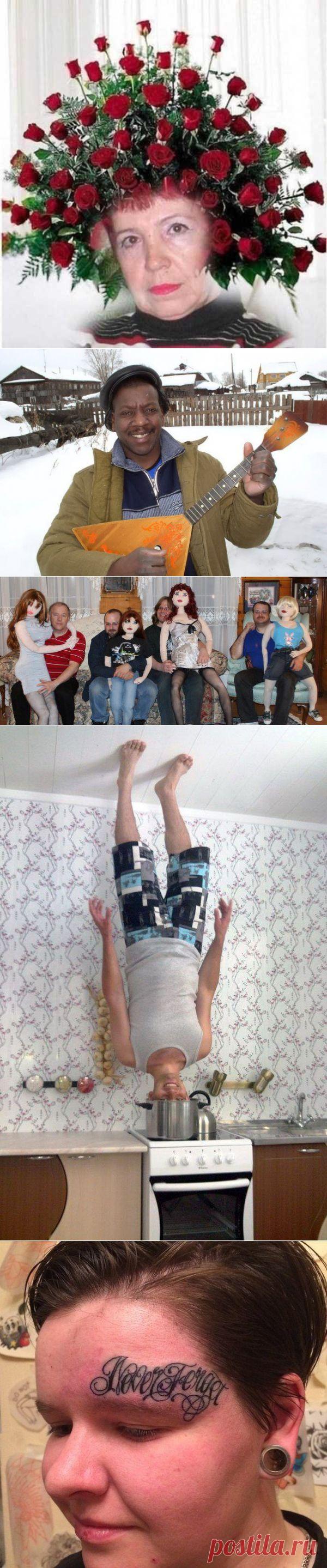 Они взорвали социальные сети / Писец - приколы интернета