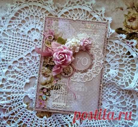 скрап открытки с днем рождения: 4 тыс изображений найдено в Яндекс.Картинках