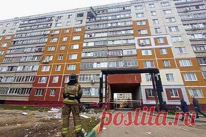Пострадавшую при взрыве газа в Нижнем Новгороде подключили к аппарату ИВЛ. Женщина, получившая ожоги 95 процентов тела после взрыва газа в девятиэтажном доме в Нижнем Новгороде, подключена к аппарату искусственной вентиляции легких (ИВЛ). Об этом сообщил ректор Приволжского исследовательского медицинского университета (ПИМУ) Николай Карякин. В городе ранее был объявлен режим ЧС.
