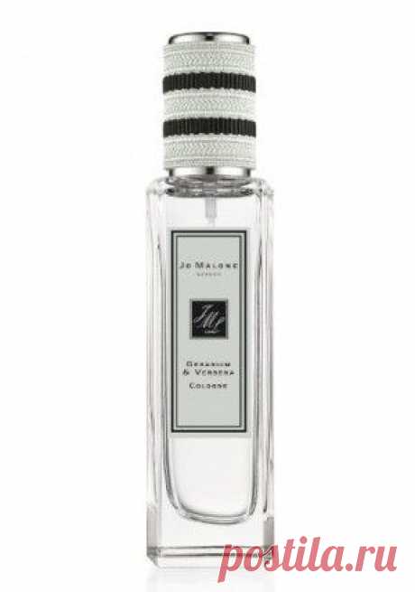Unisex парфюмерия-одеколон Rock The Ages: Geranium &amp; Verbena 30ml edc от Jo Malone #новинкипарфюмерии от #JoMalone